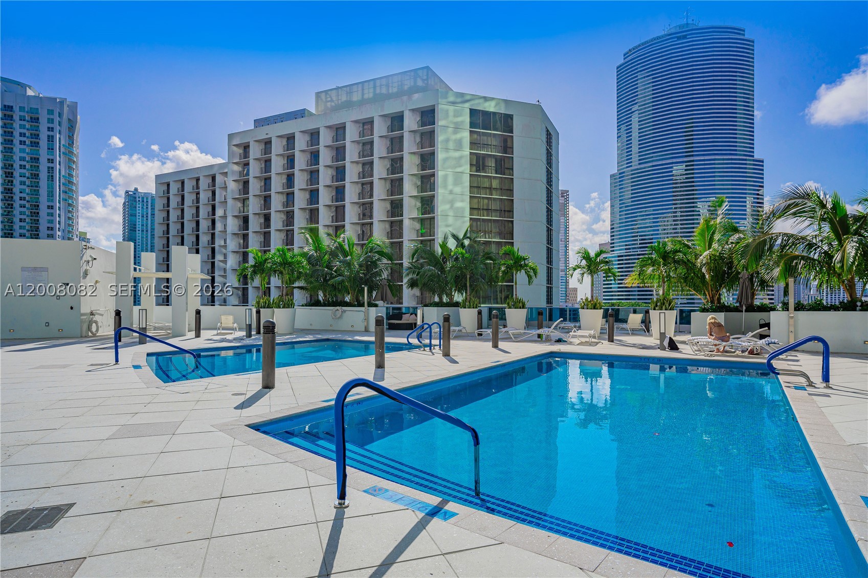 200 Biscayne Boulevard Way 5001 Property Photo 50