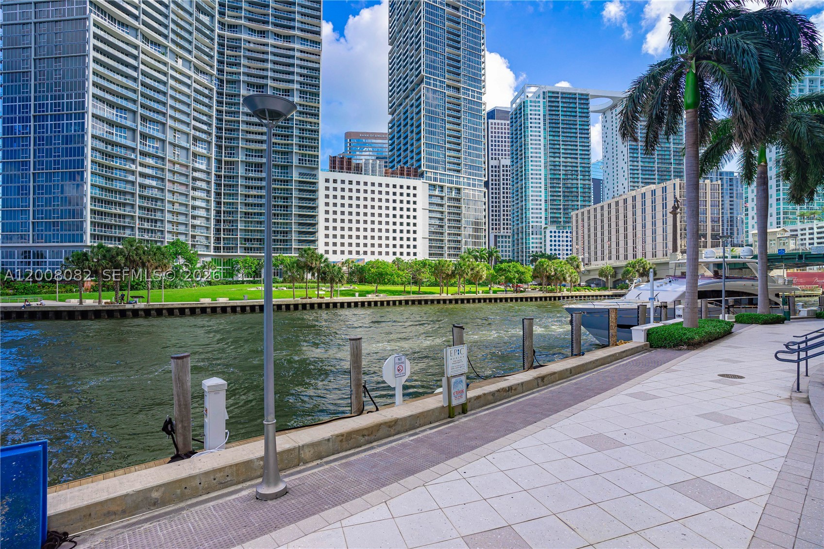 200 Biscayne Boulevard Way 5001 Property Photo 51