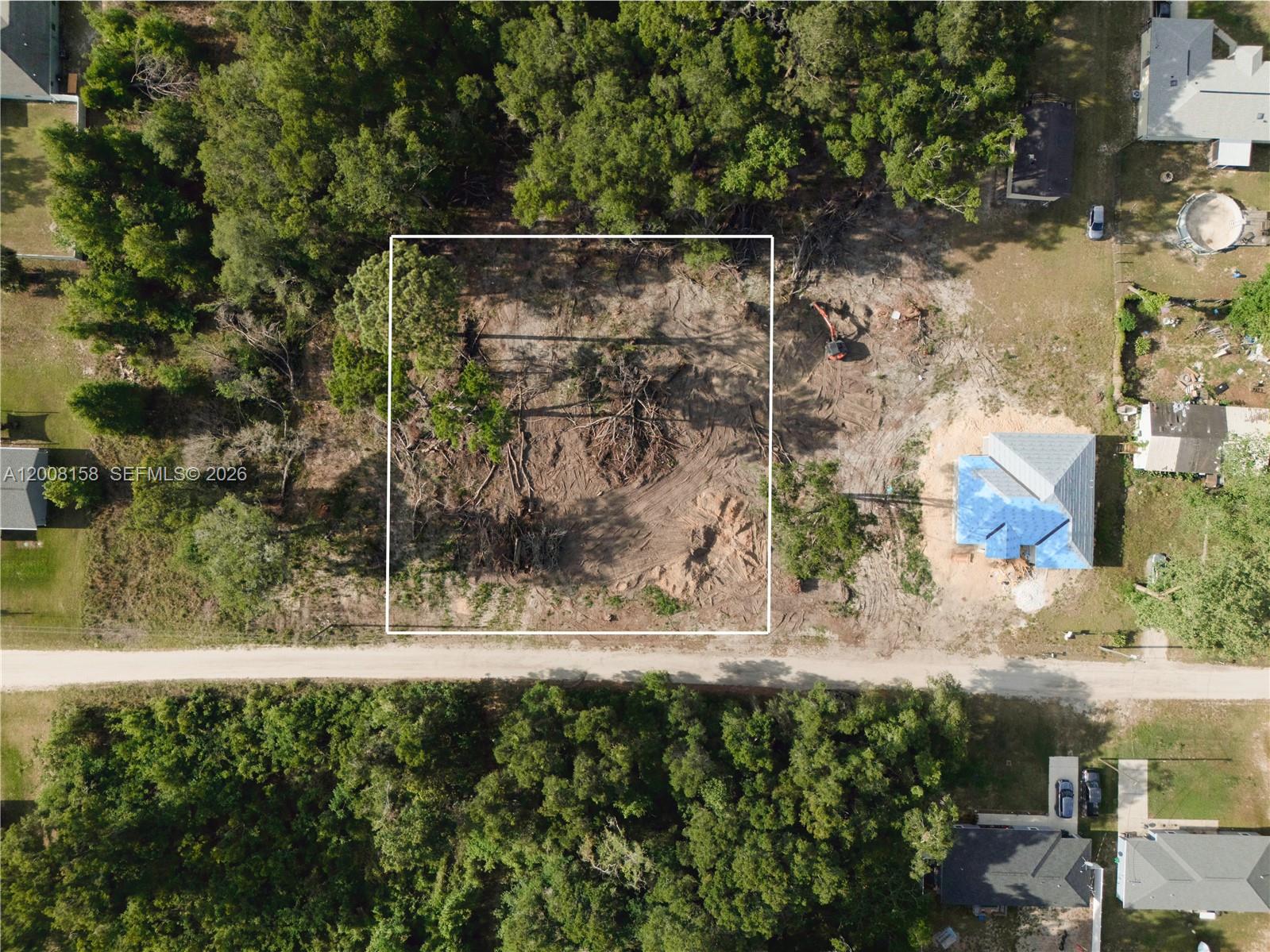 0 Se 140th Ln Property Photo 1