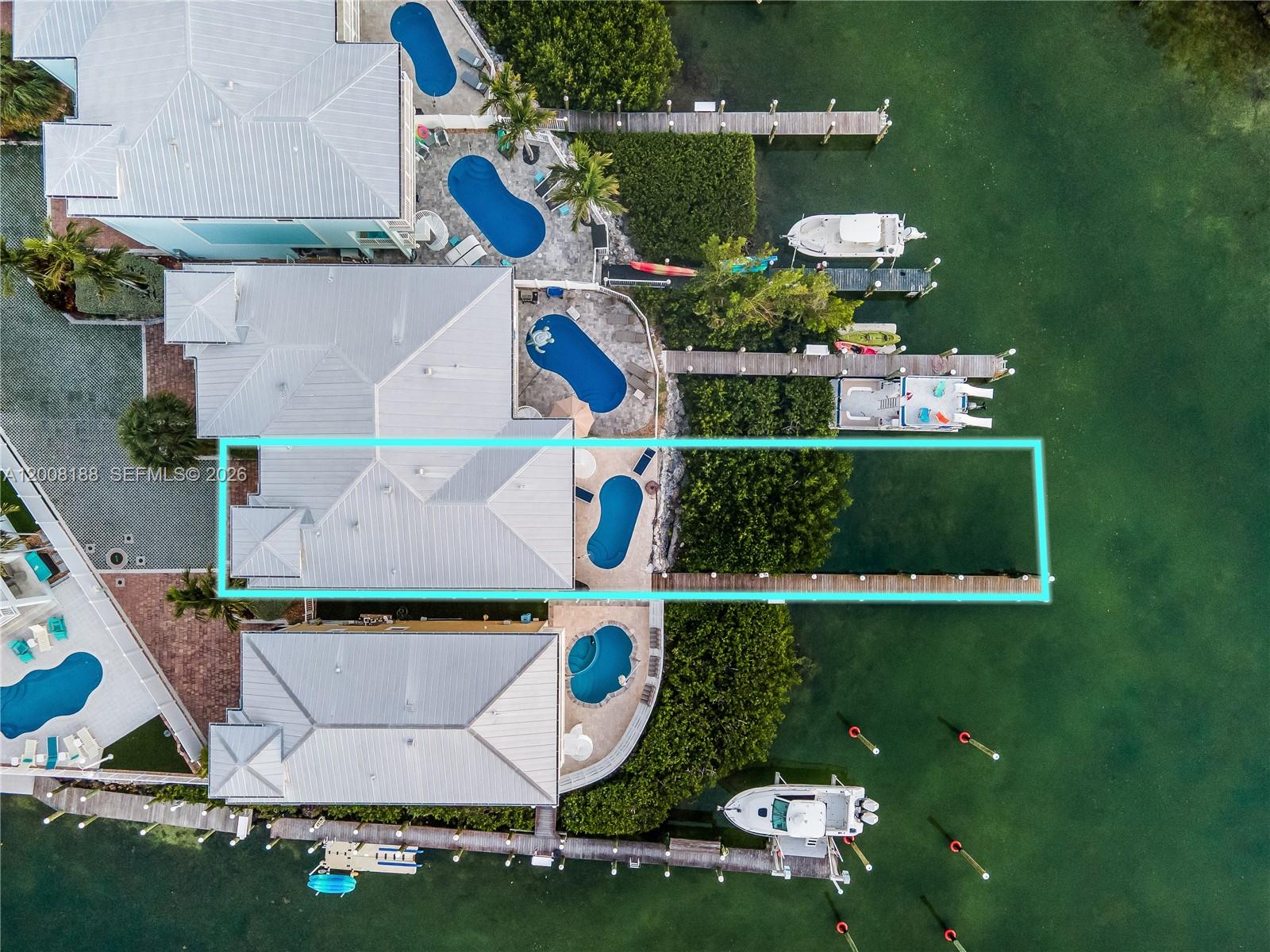 443 Sombrero Beach Rd Property Photo 3