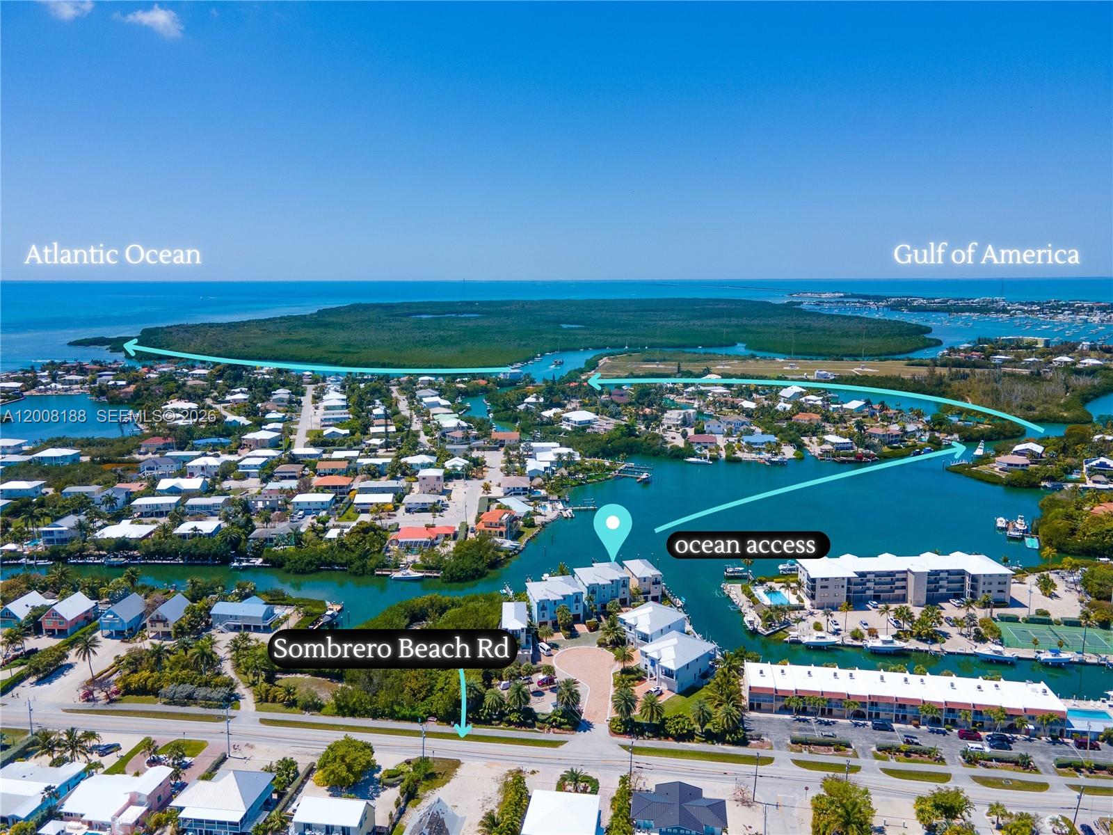 443 Sombrero Beach Rd Property Photo 4