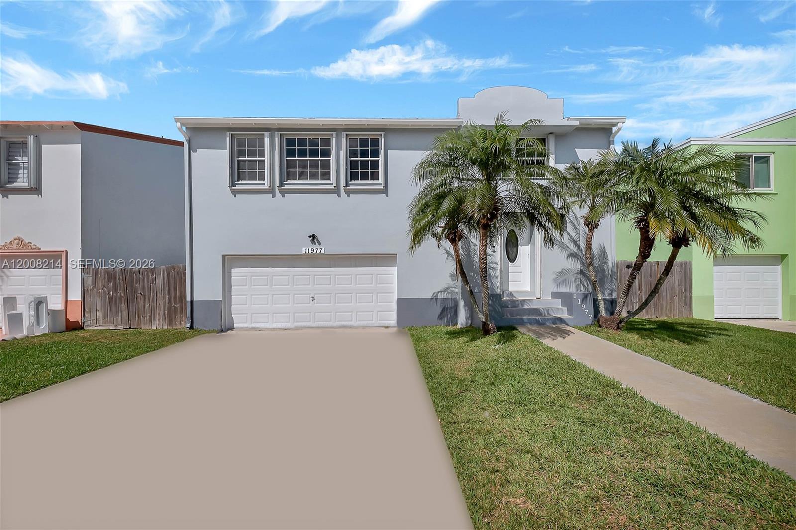 11977 SW 269th Ter Property Photo 1