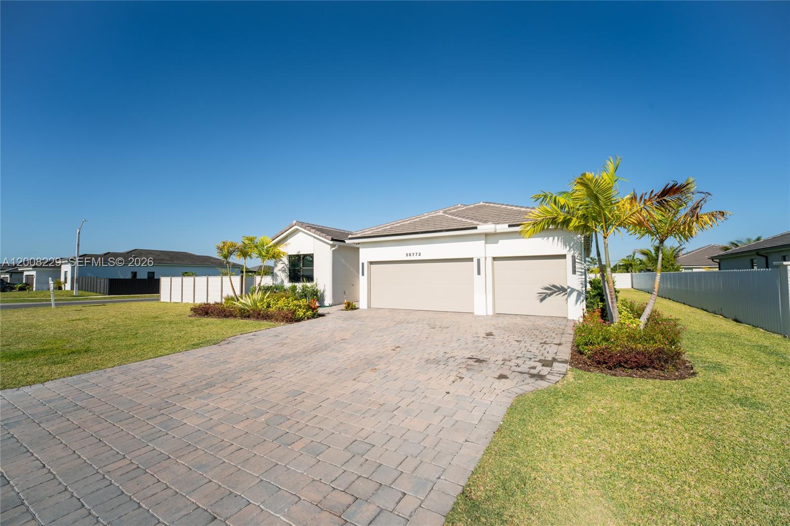 30772 Sw 192nd Ct Property Photo 4