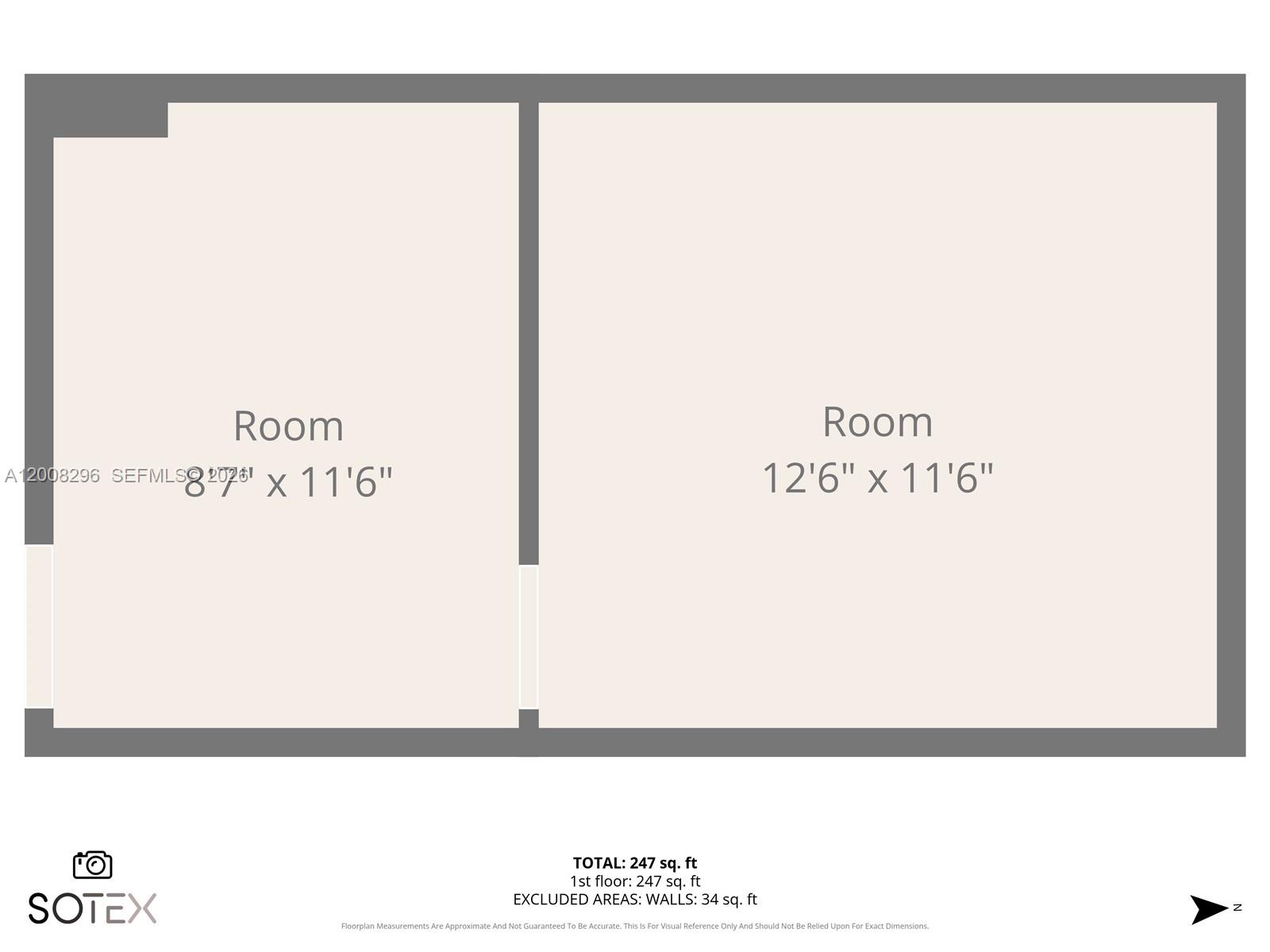 8358 W Oakland Park Blvd 202-l Property Photo 8
