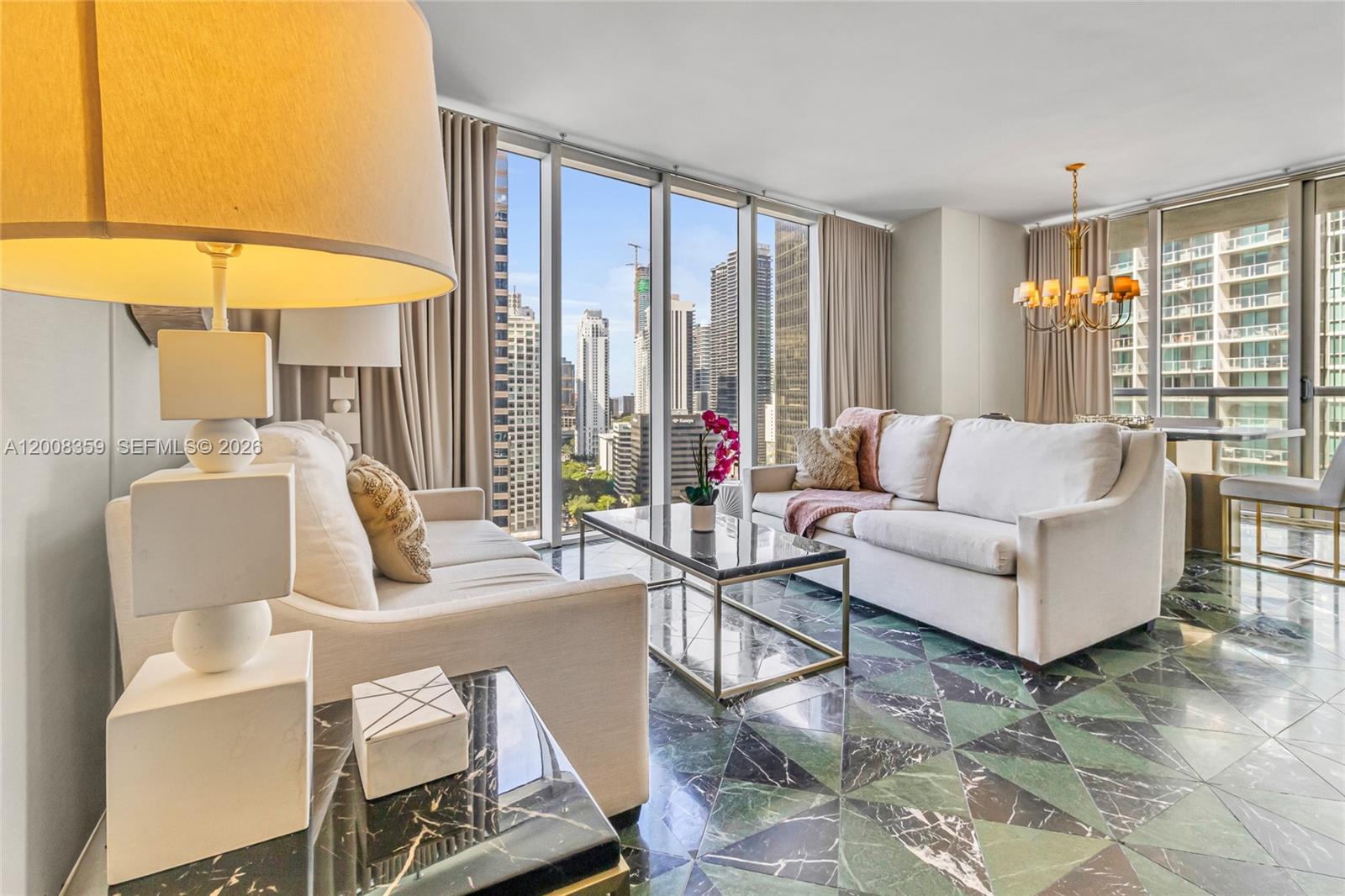 485 Brickell Ave 2508 Property Photo 1