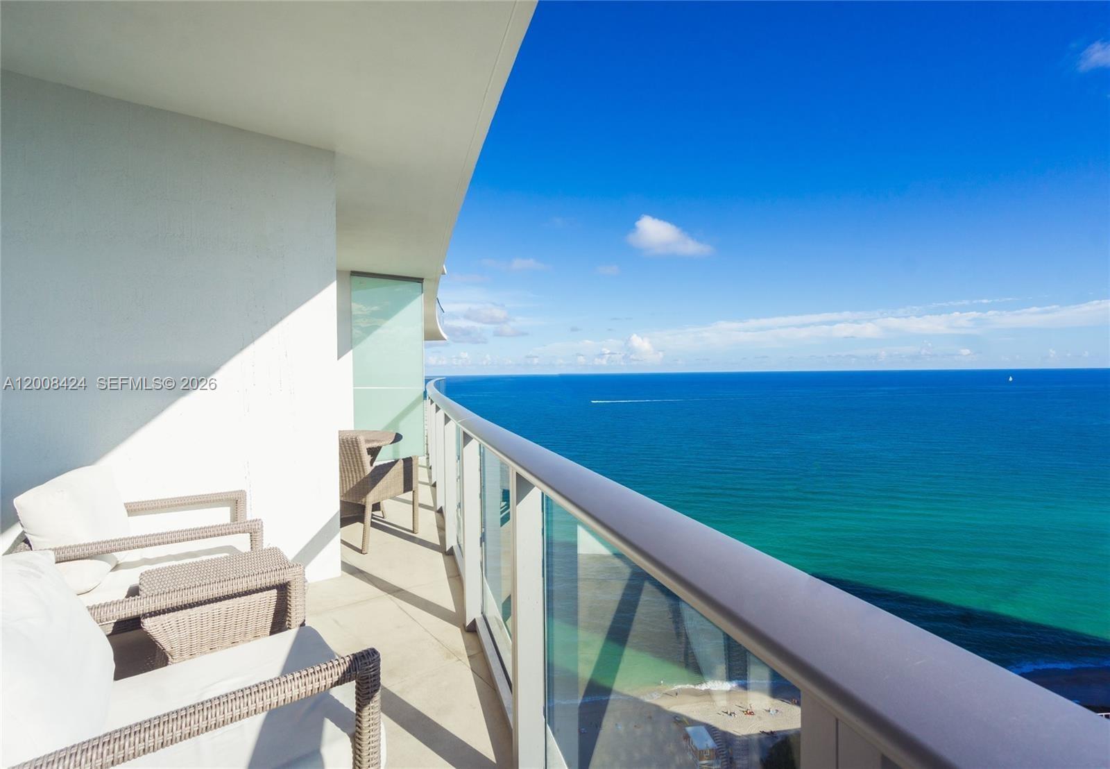 4111 S Ocean Dr 2303 Property Photo 1