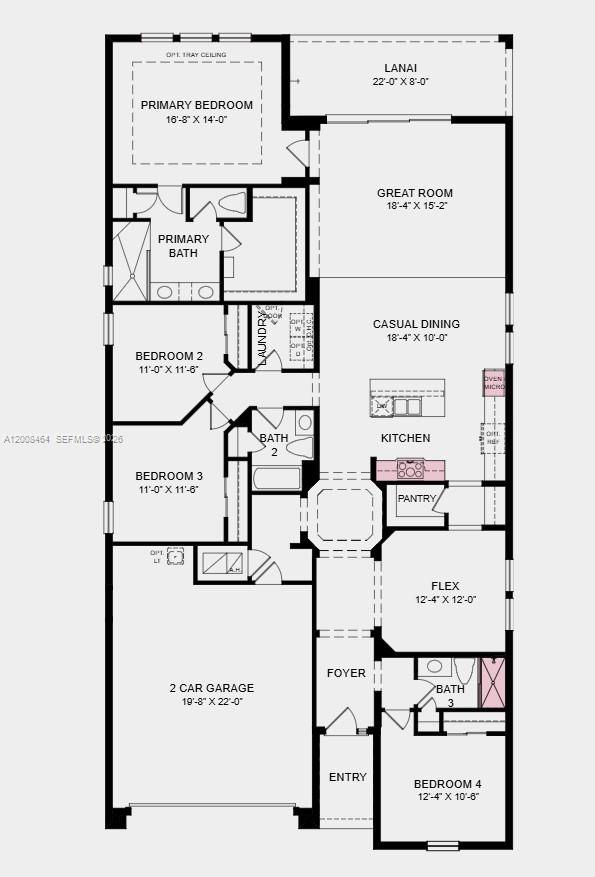 3594 Se Cedarstone Place Property Photo 2