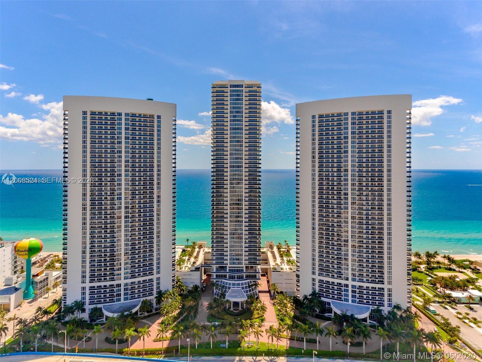 1830 S Ocean Dr 3910 Property Photo 1