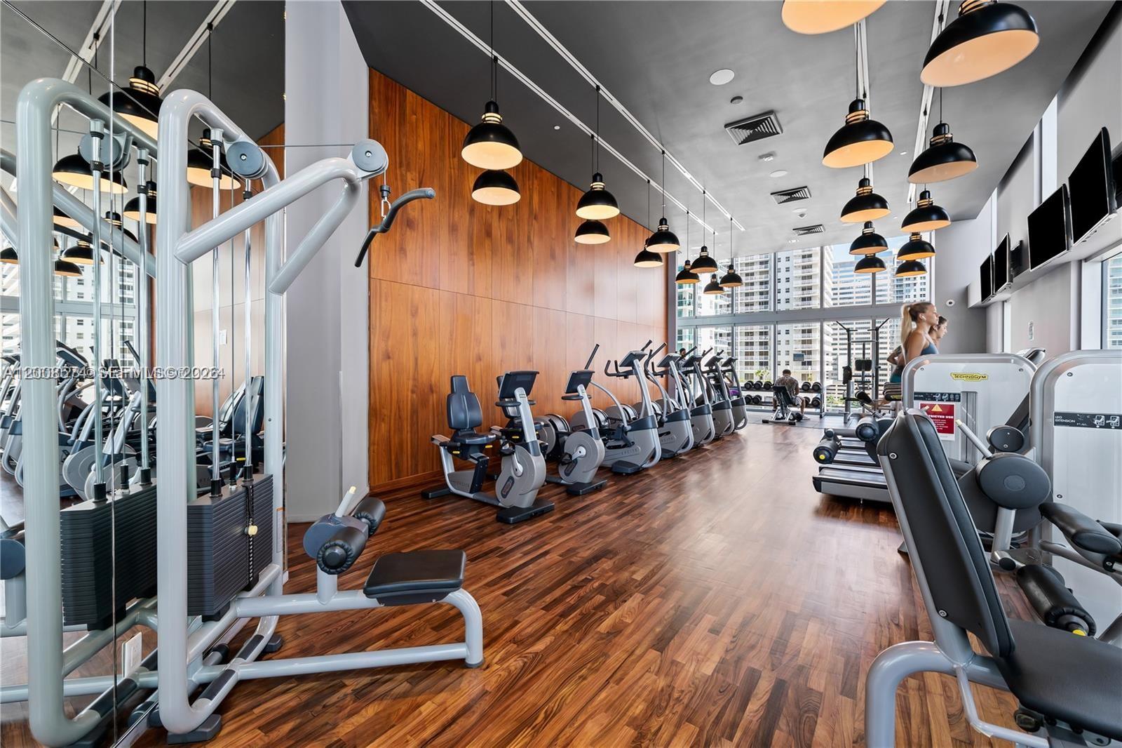 1300 Brickell Bay Dr 807 Property Photo 23