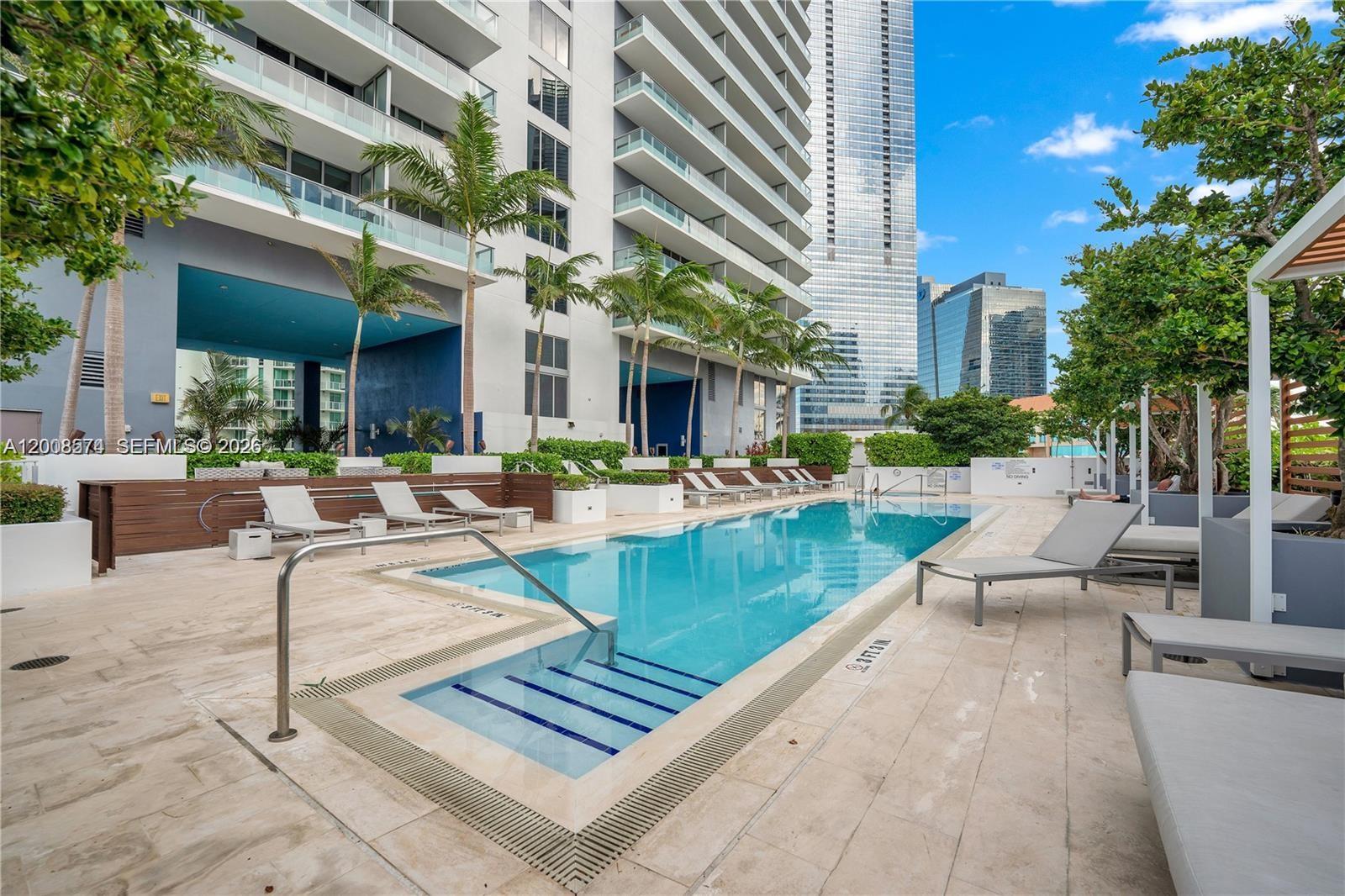 1300 Brickell Bay Dr 807 Property Photo 27