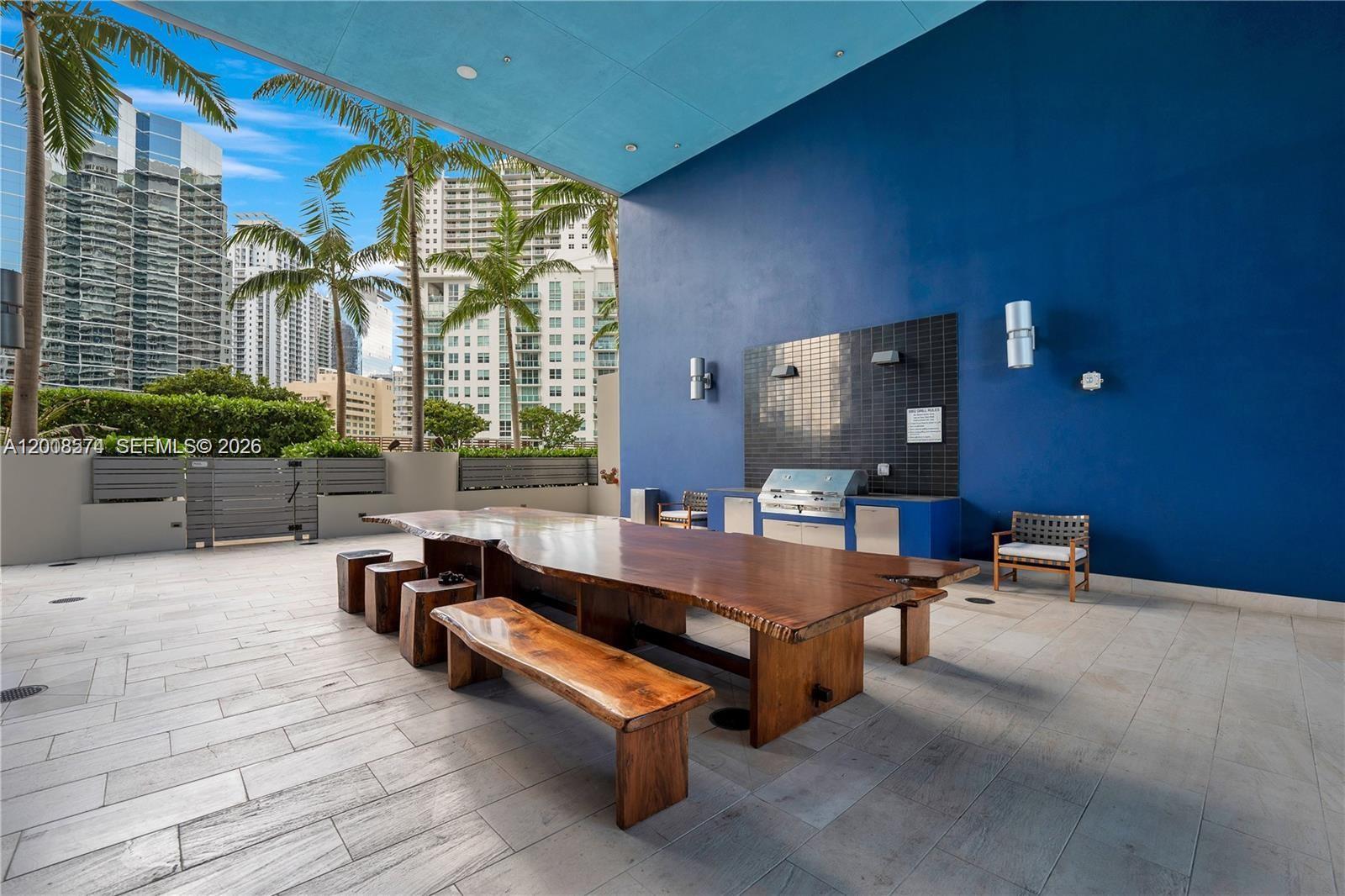 1300 Brickell Bay Dr 807 Property Photo 31