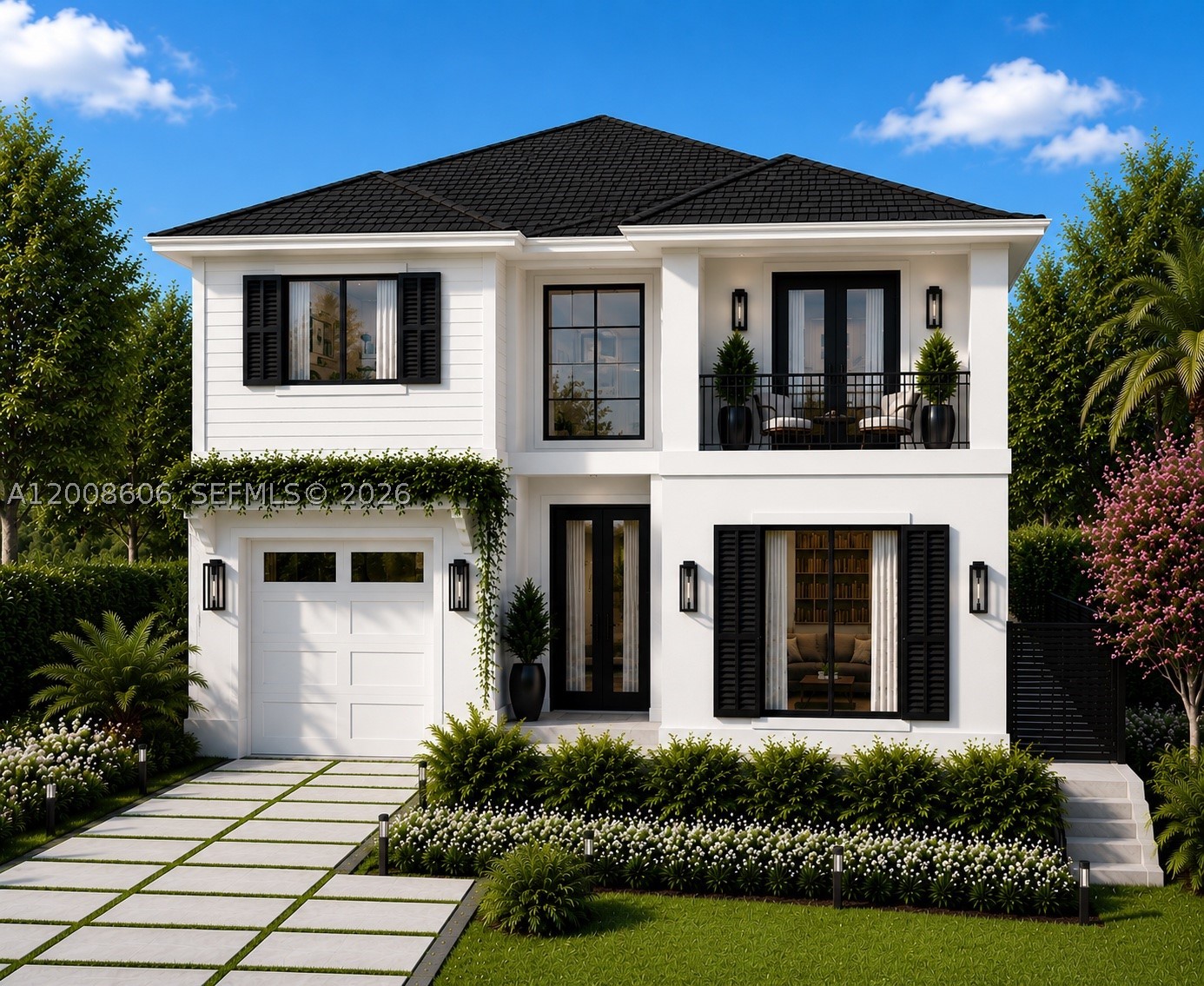 5991 SW 35 St