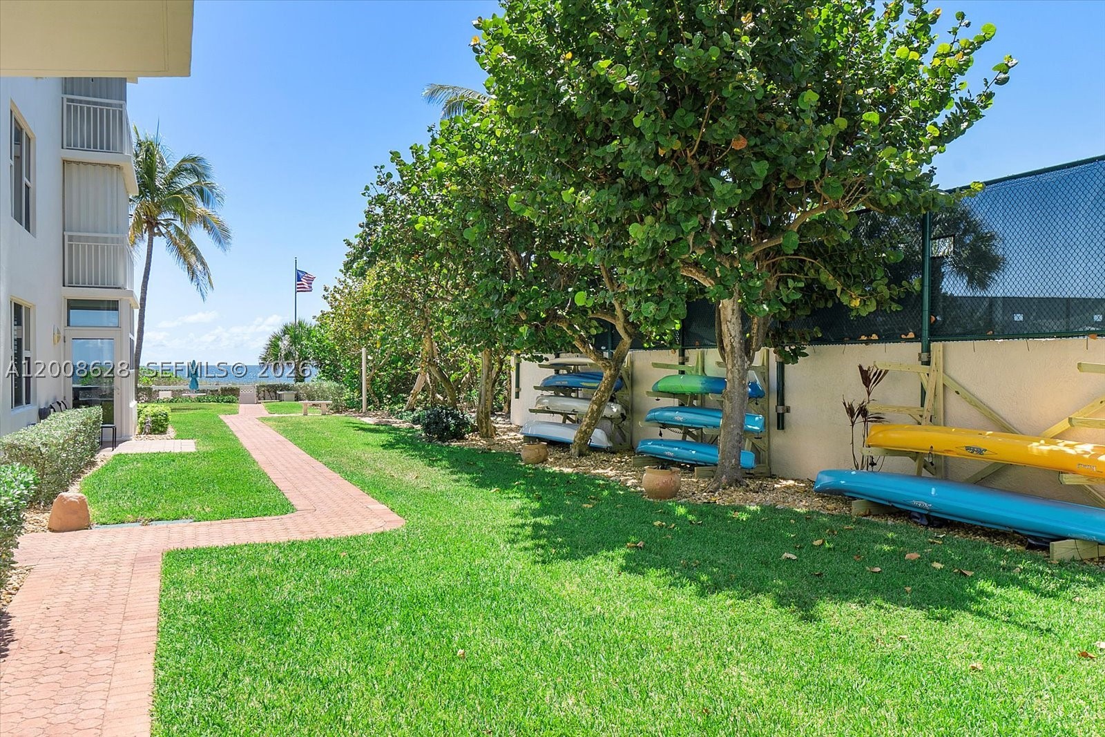 1770 S Ocean Blvd 308 Property Photo 7