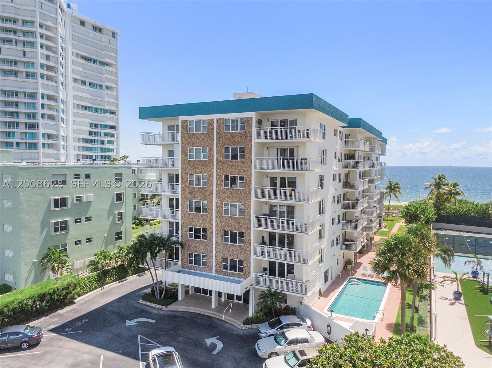 1770 S Ocean Blvd 308 Property Photo 31