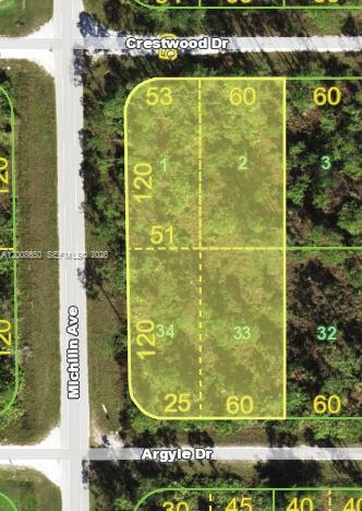 13420 Michilin Ave Property Photo 1