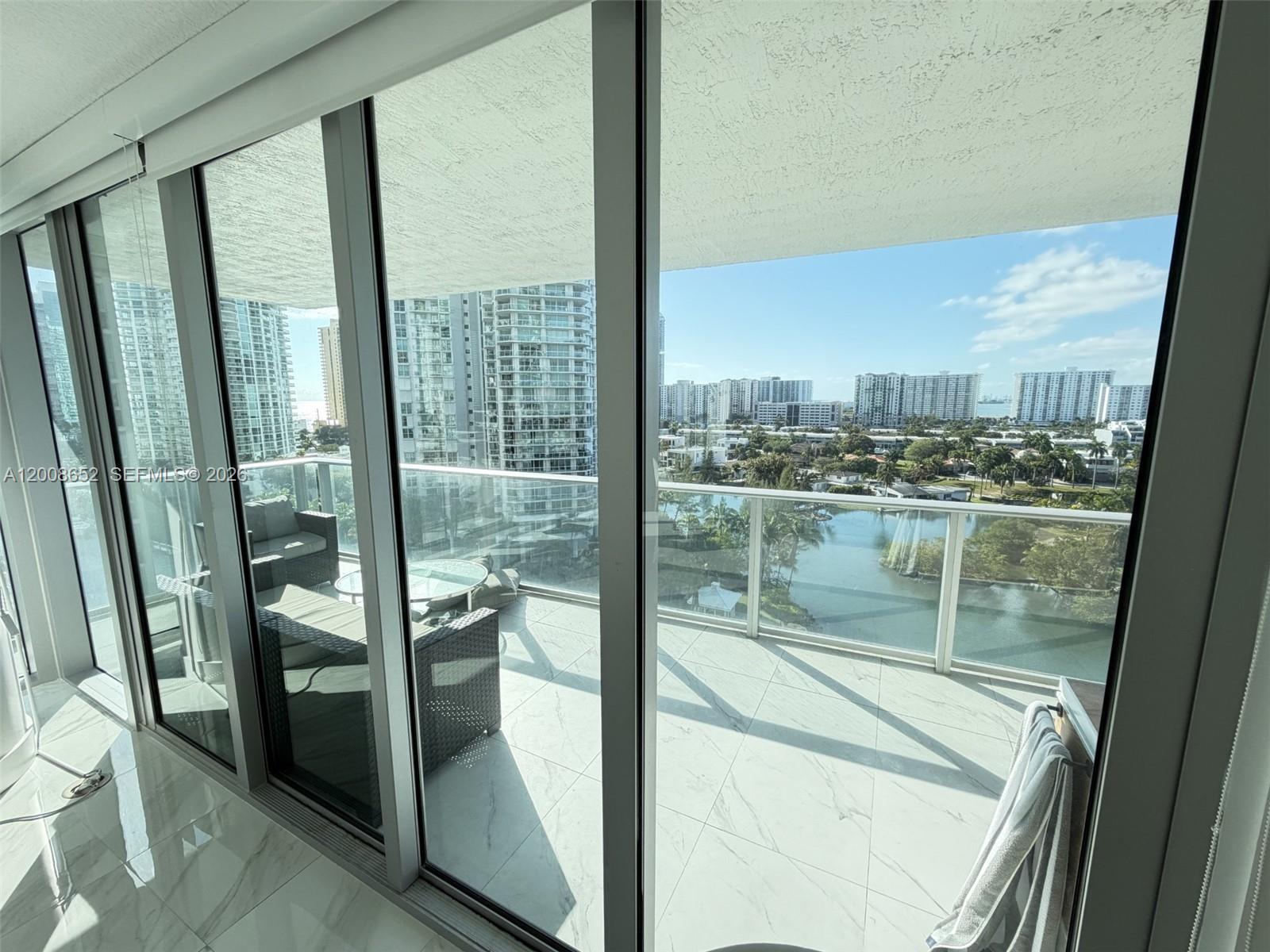 330 Sunny Isles Blvd 5-1008 Property Photo 4