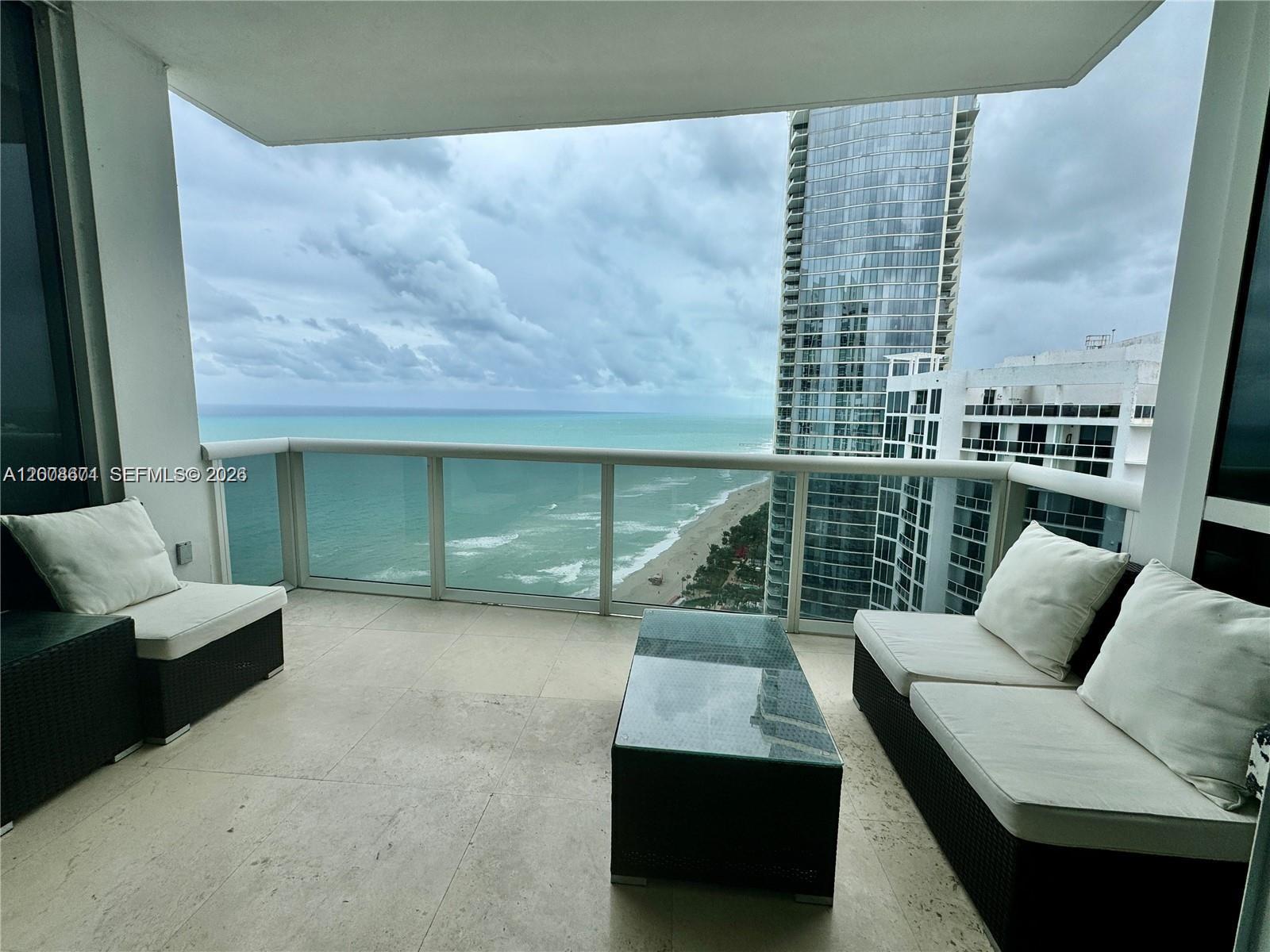 18101 Collins Ave 4302 Property Photo 1
