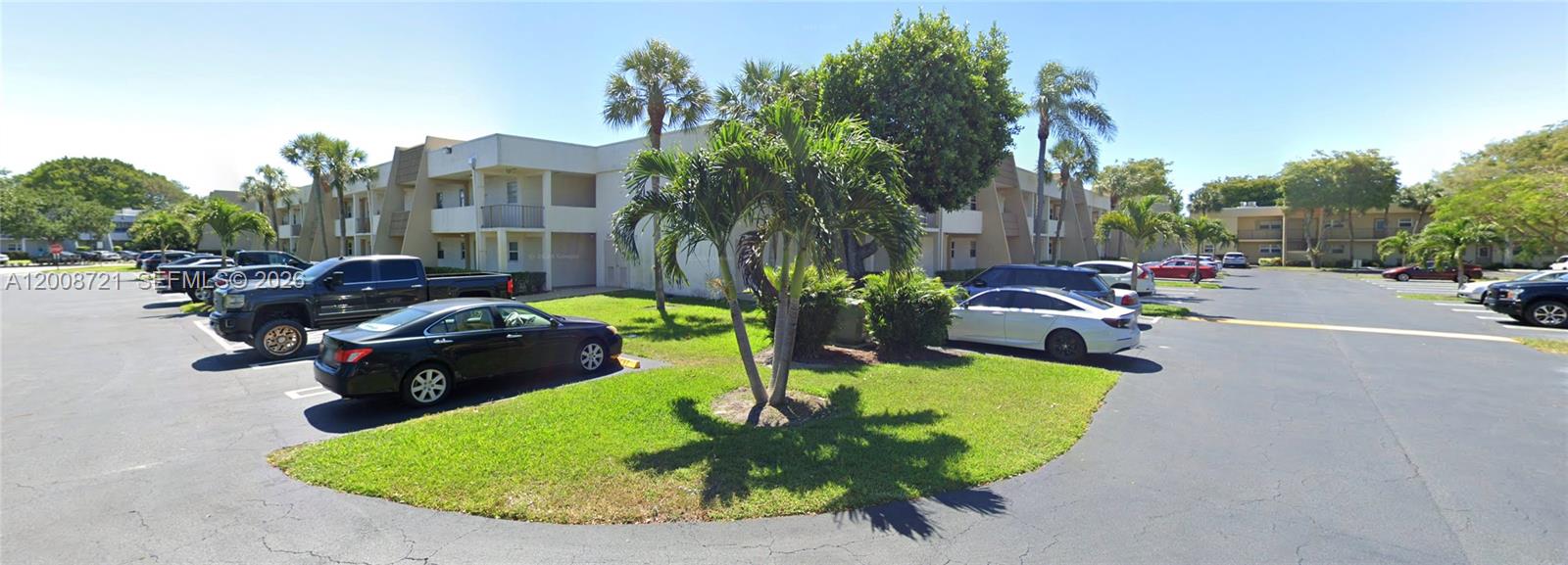 2600 Fiore Way 208-B Property Photo 1
