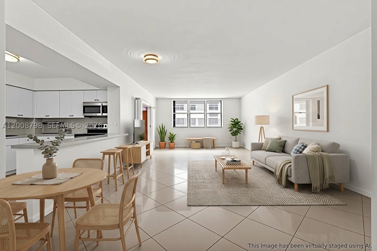 5825 Collins Ave 2e Property Photo 7