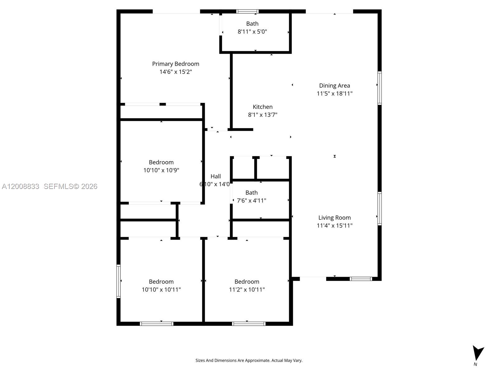 1864 Nw 84th St Property Photo 29