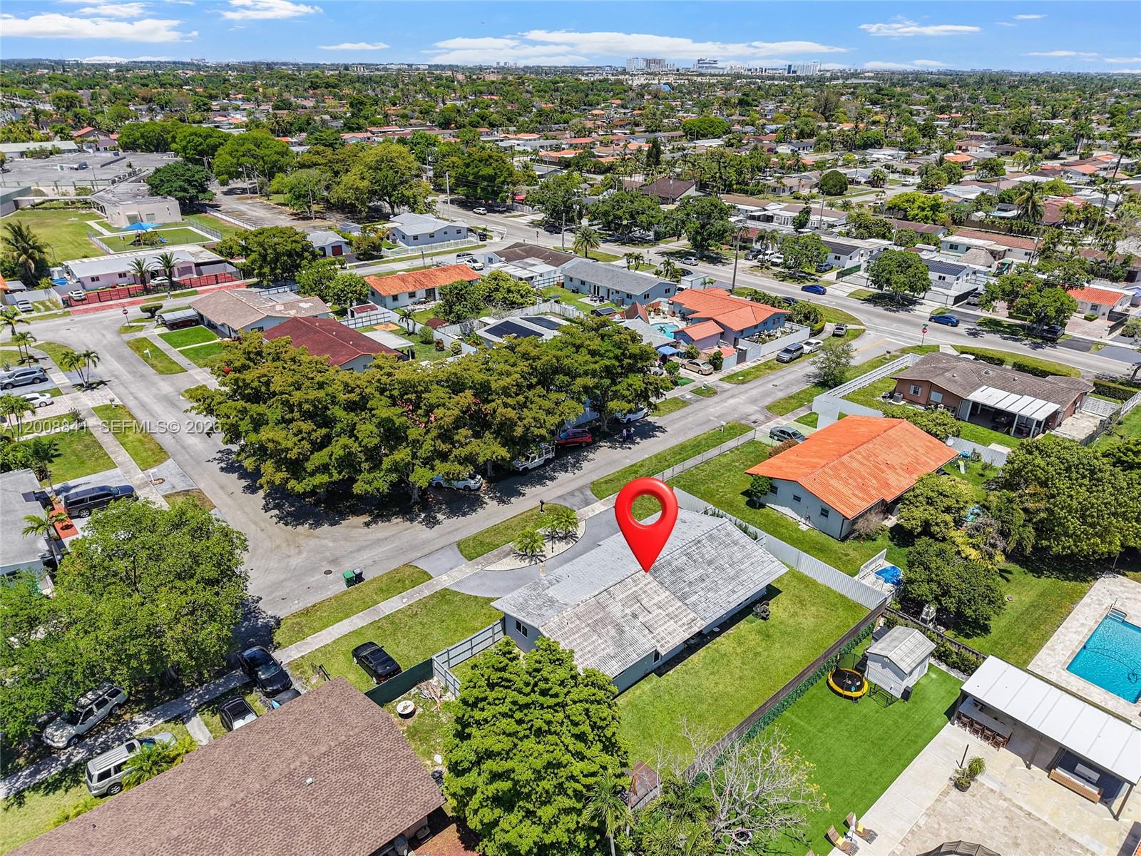 12724 Sw 33rd Ter Property Photo 38