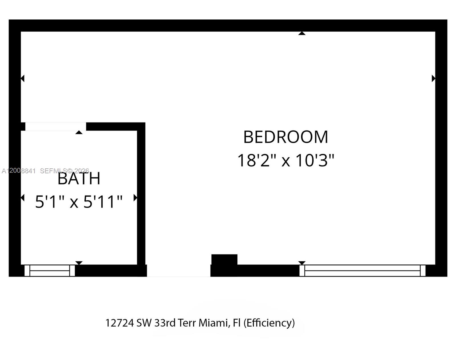 12724 Sw 33rd Ter Property Photo 41