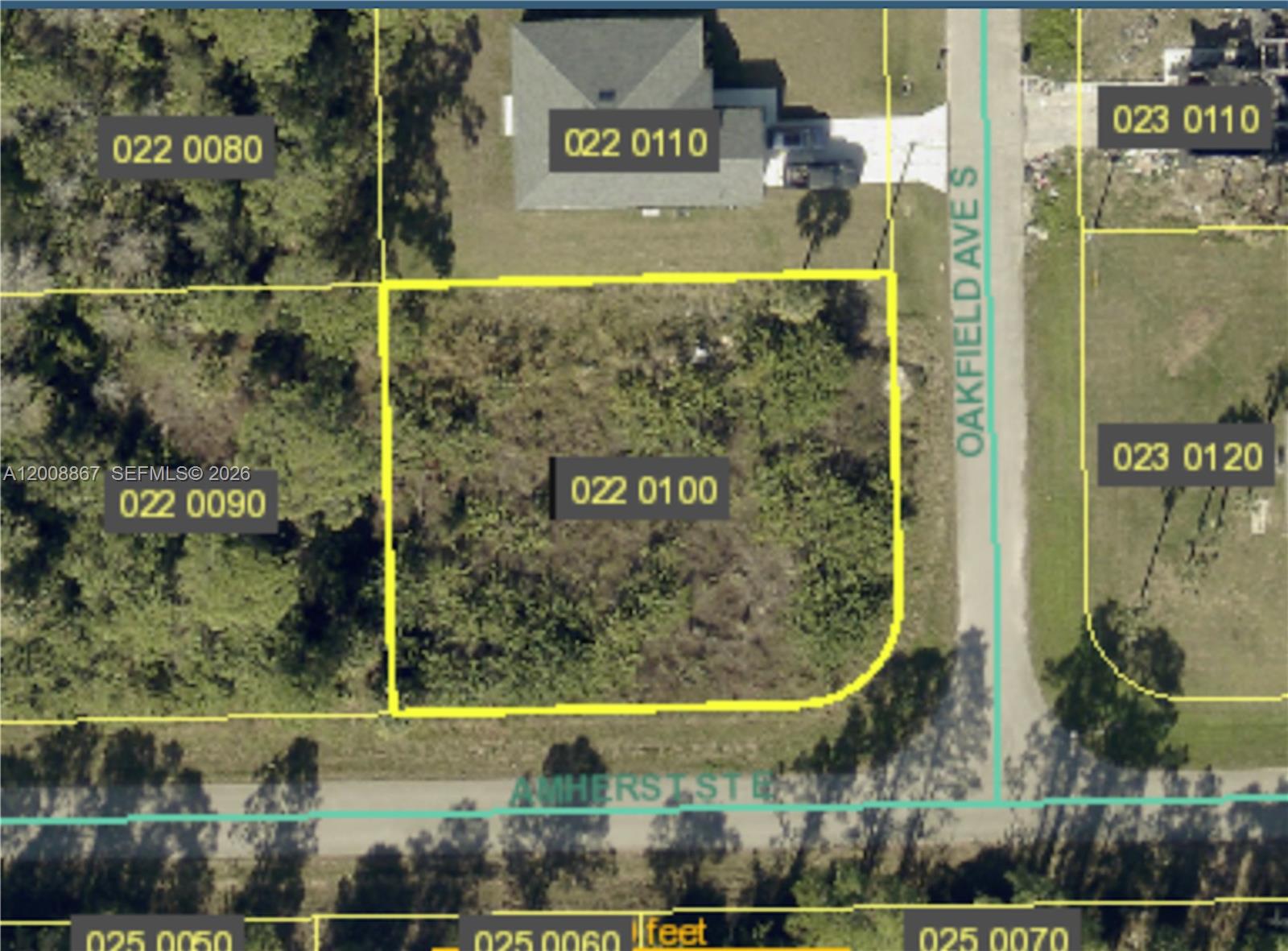 542 Oakfield Ave Property Photo 3