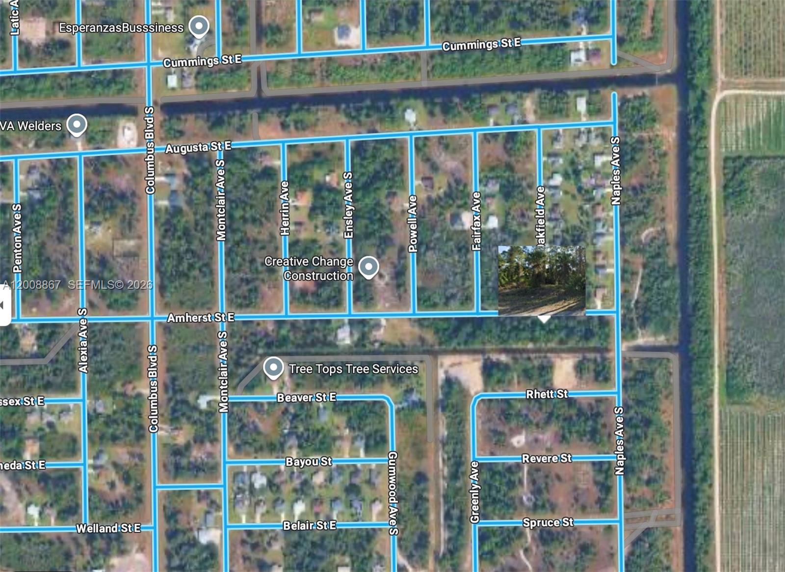 542 Oakfield Ave Property Photo 11