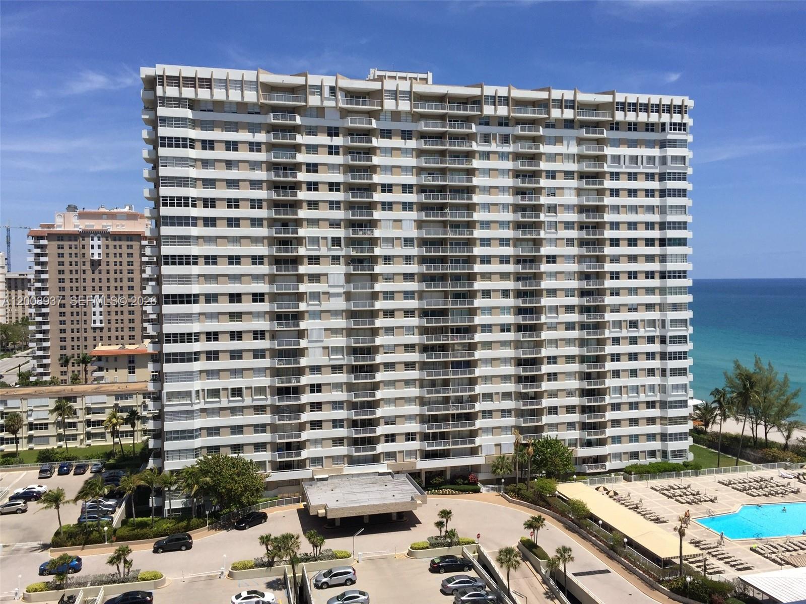 1950 S Ocean Dr 5l Property Photo 15