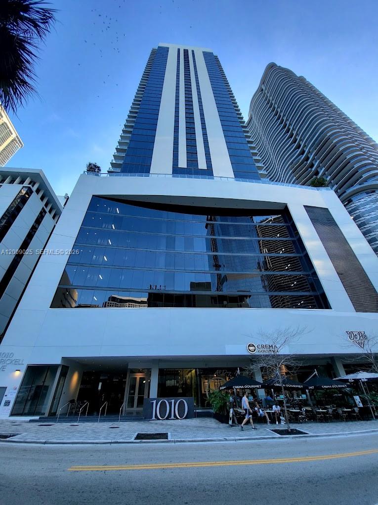 1010 Brickell Ave 2910 Property Photo 1