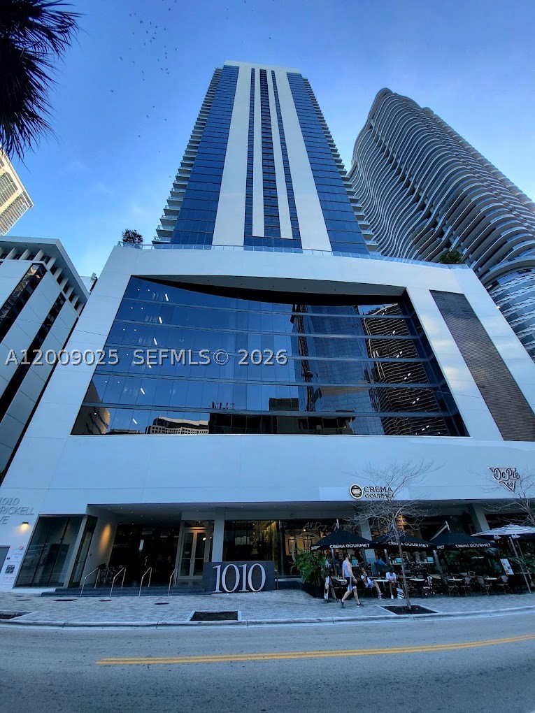 1010 Brickell Ave 2910 Property Photo 1
