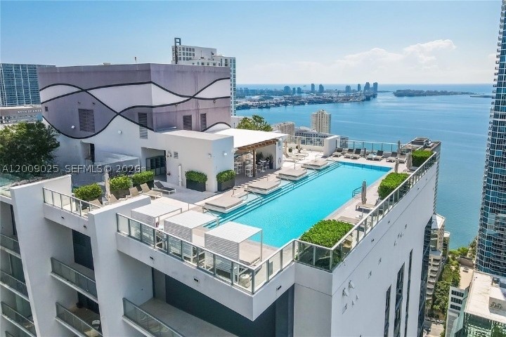 1010 Brickell Ave 2910 Property Photo 3