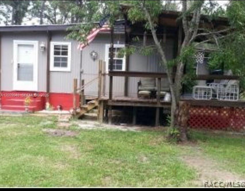 7294 W Vineyard Drive Property Photo 3