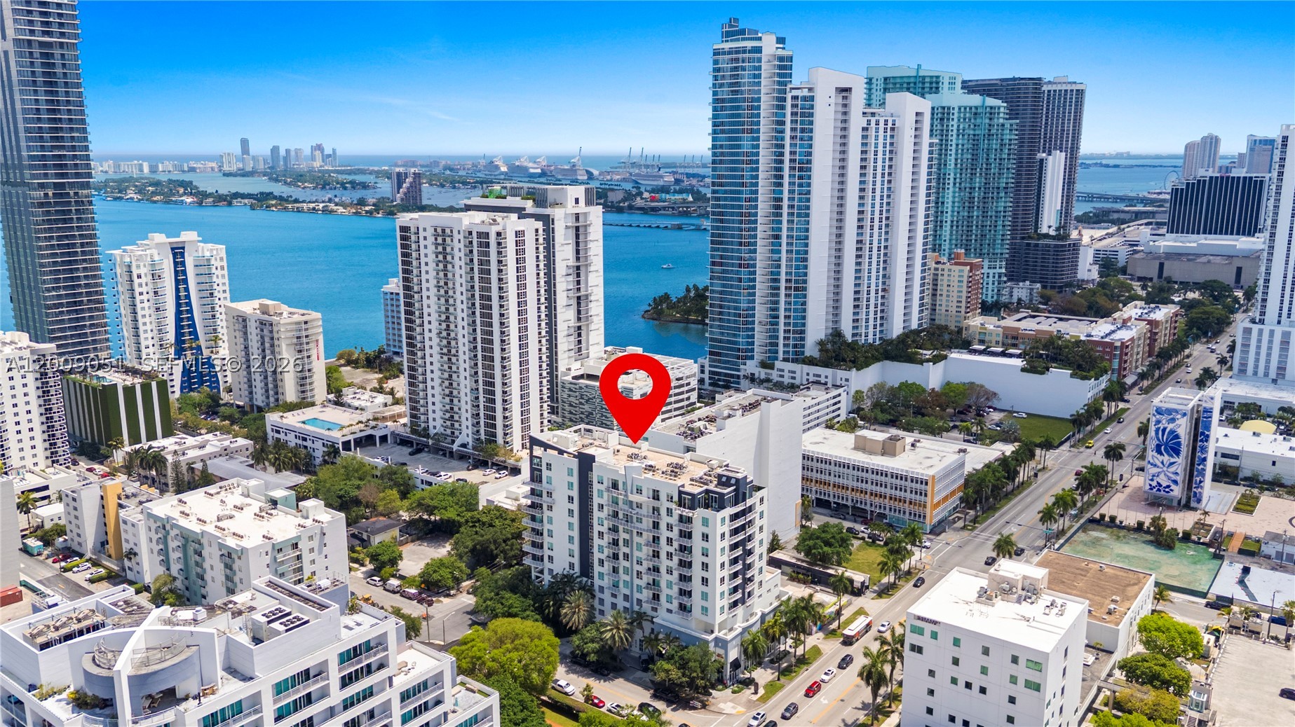 2275 Biscayne Blvd 802 Property Photo 1
