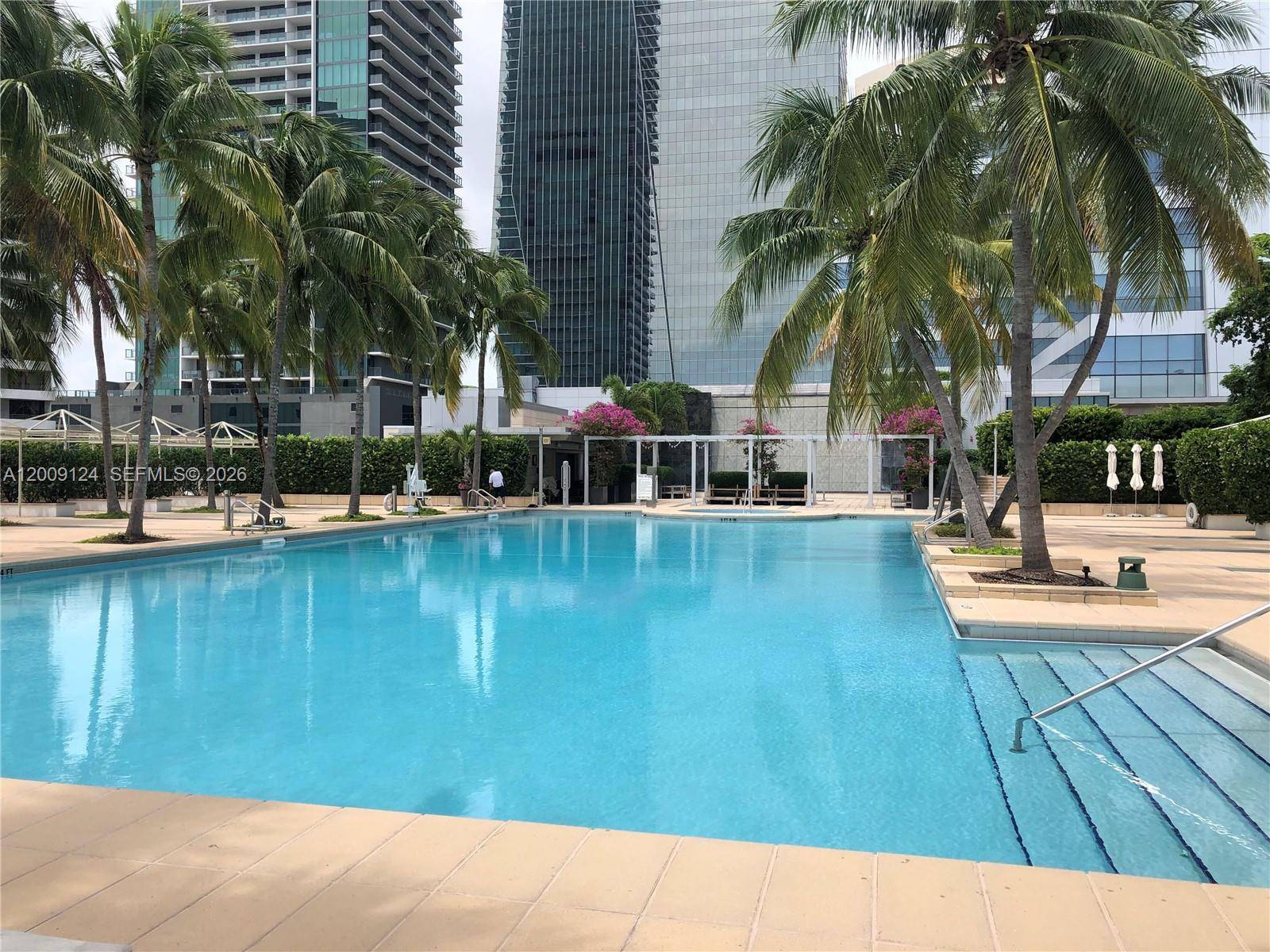 1435 Brickell Ave 3505 Property Photo 1