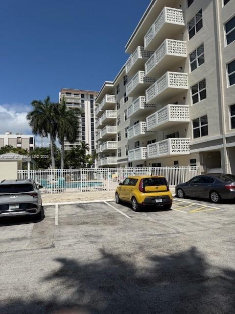 1901 S Ocean Dr 207 Property Photo 2