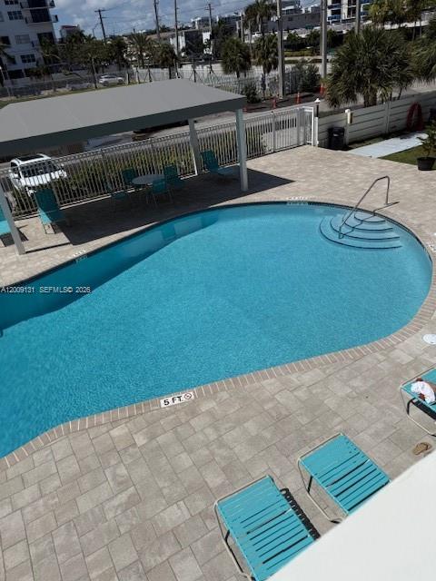 1901 S Ocean Dr 207 Property Photo 19