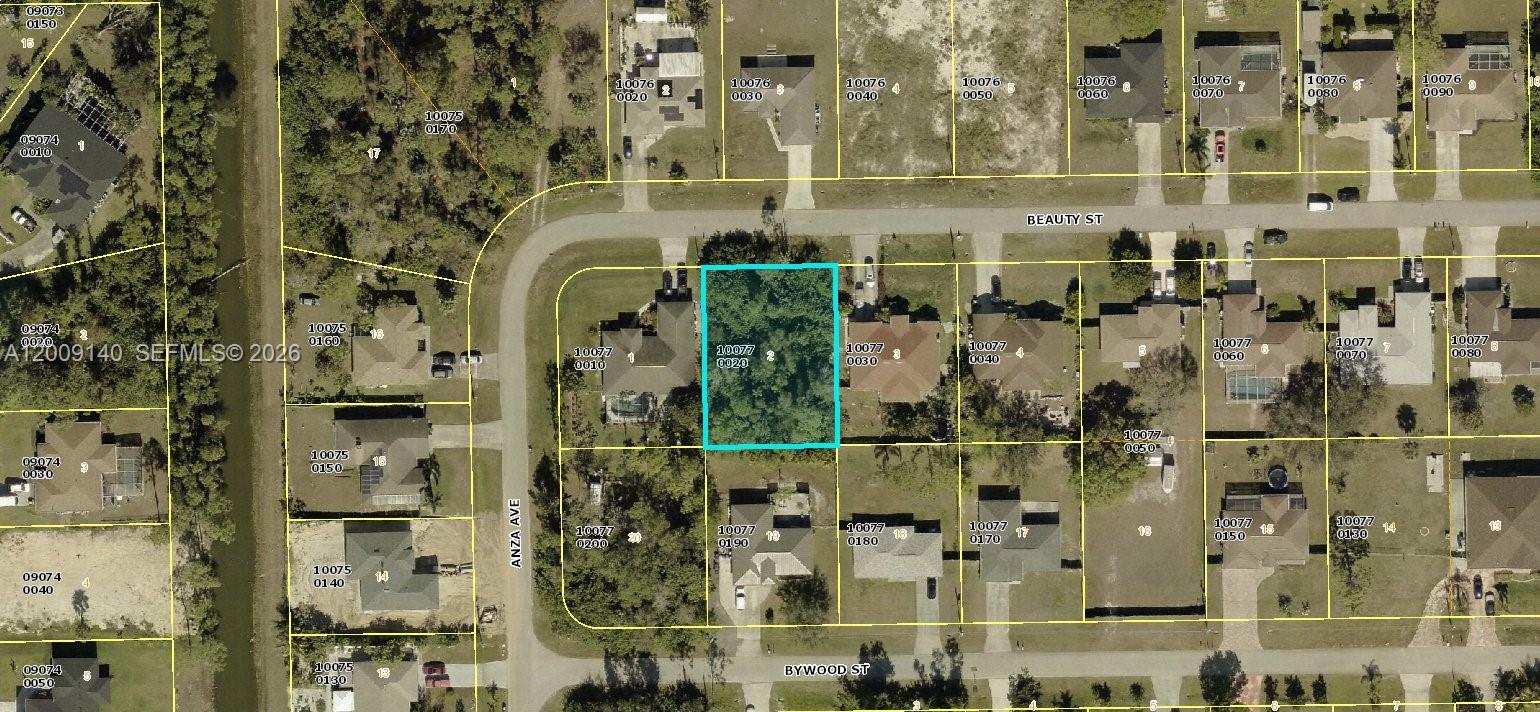 5217 Beauty St. Property Photo 1
