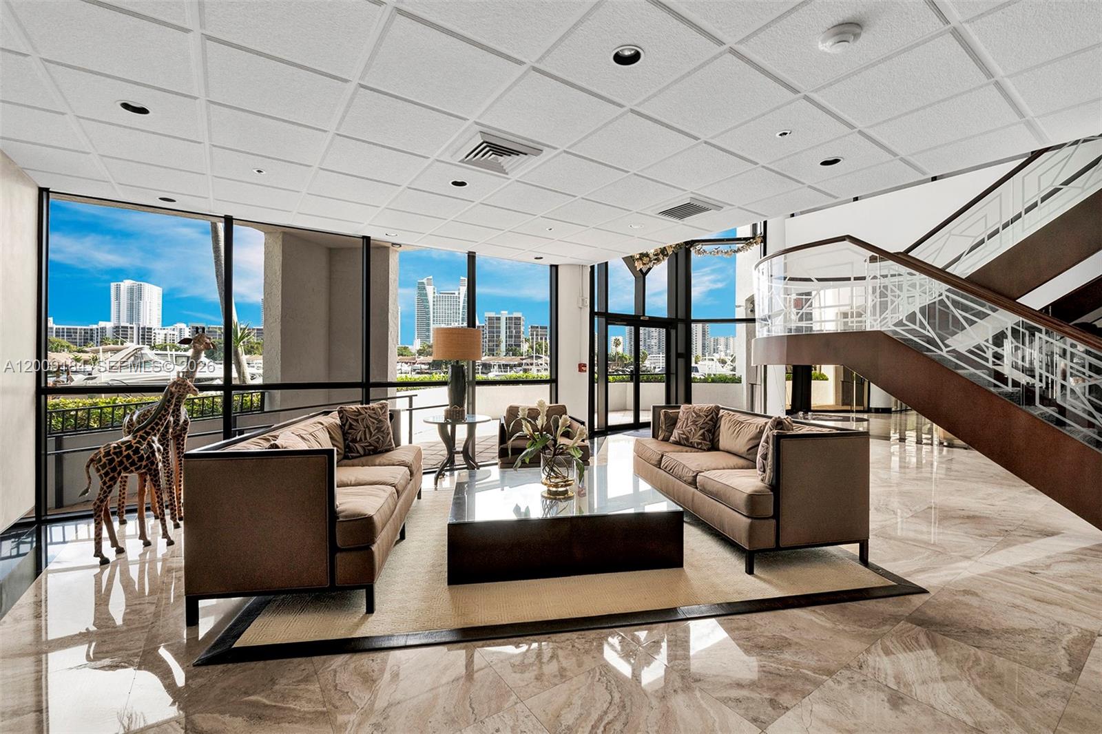 300 Three Islands Blvd 305 Property Photo 22