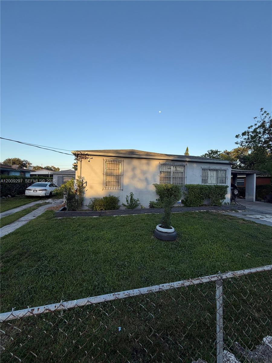 6741 Nw 6th Ct Property Photo 5