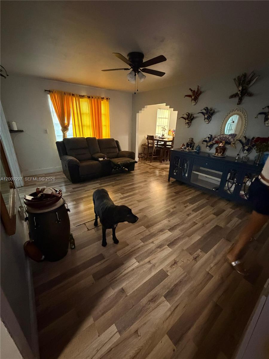 6741 Nw 6th Ct Property Photo 8