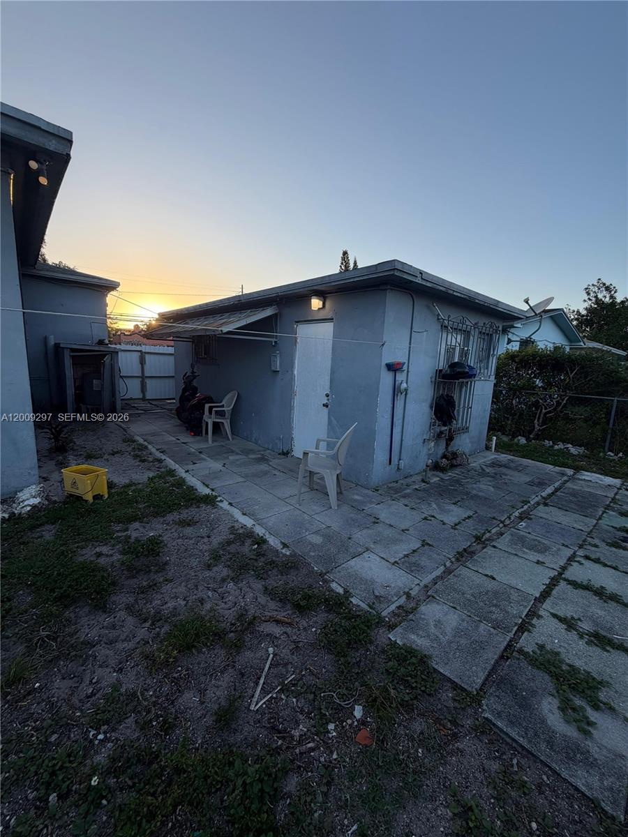 6741 Nw 6th Ct Property Photo 22