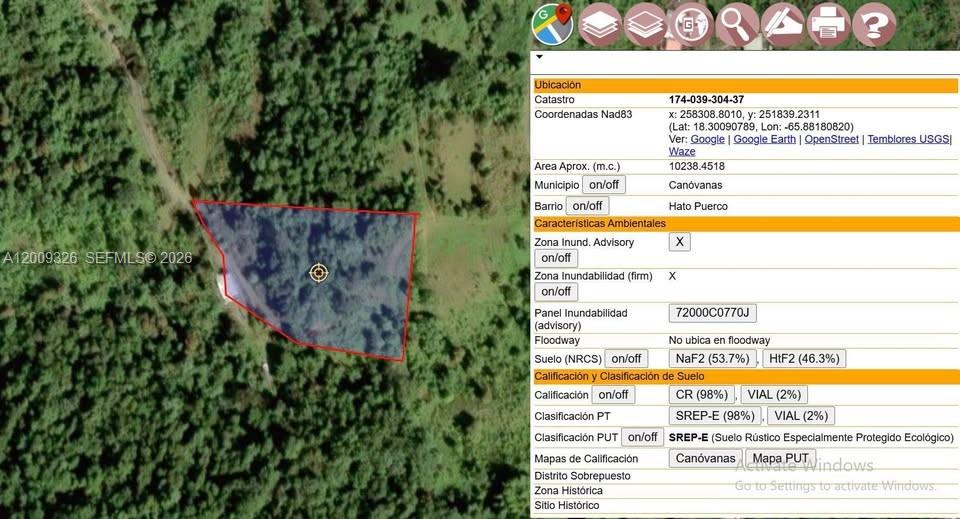 Bo. Campo Rico Carr 9957 Solar F Km3.2 Property Photo 8
