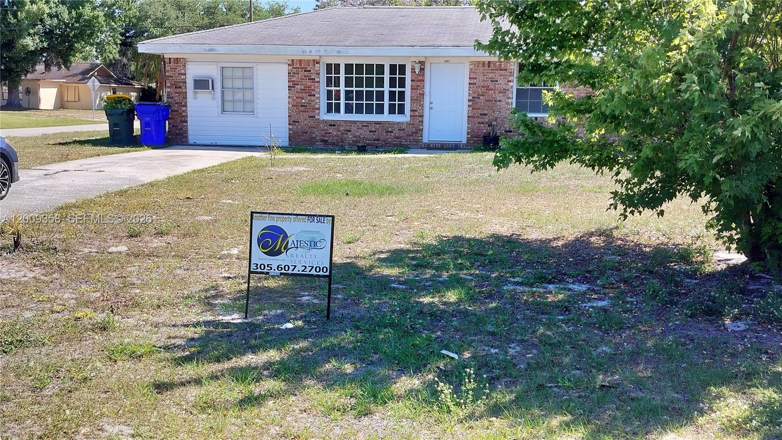 3057 Lake June Blvd.` Property Photo 1