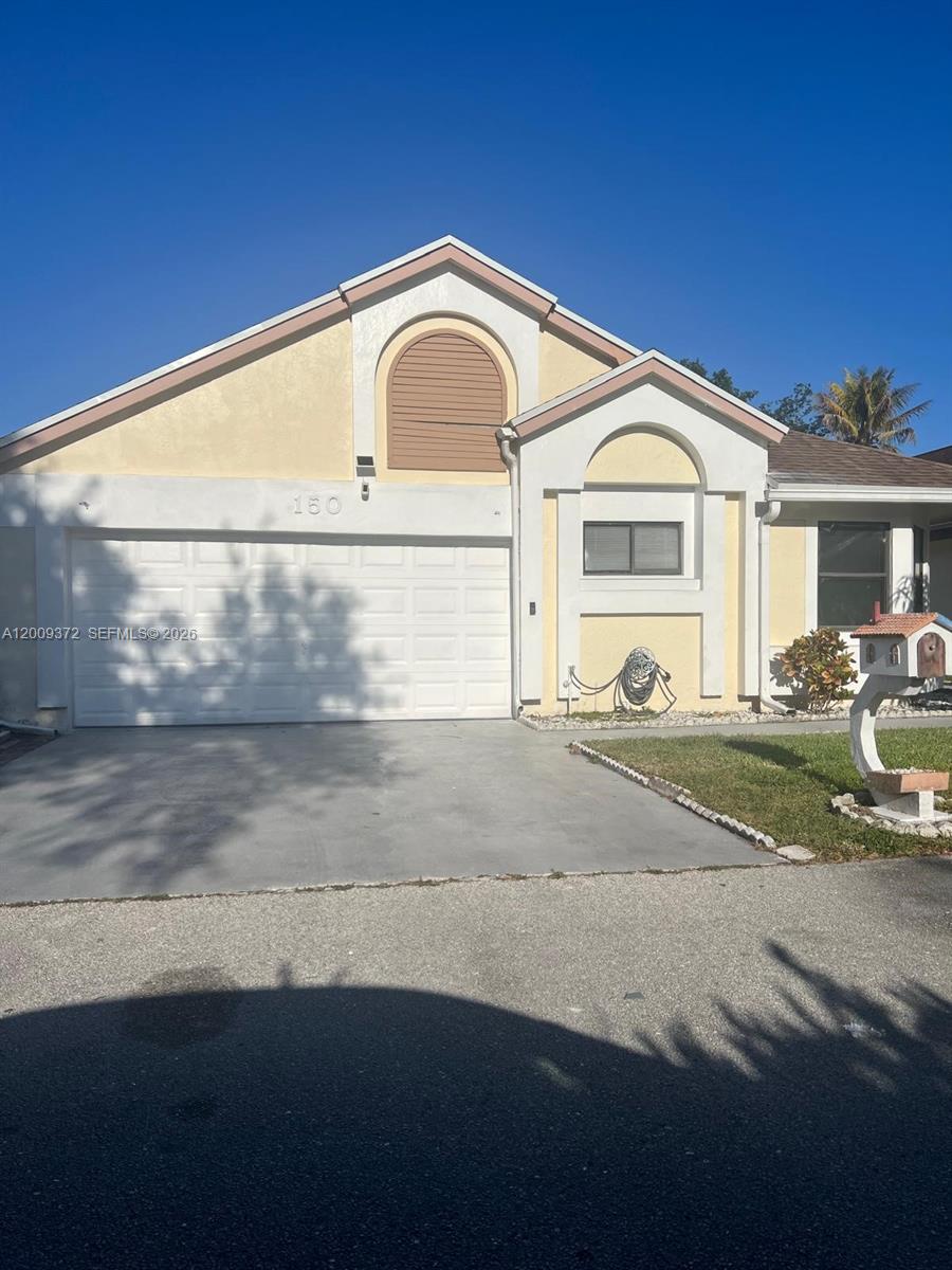 150 Colly Way Property Photo 1