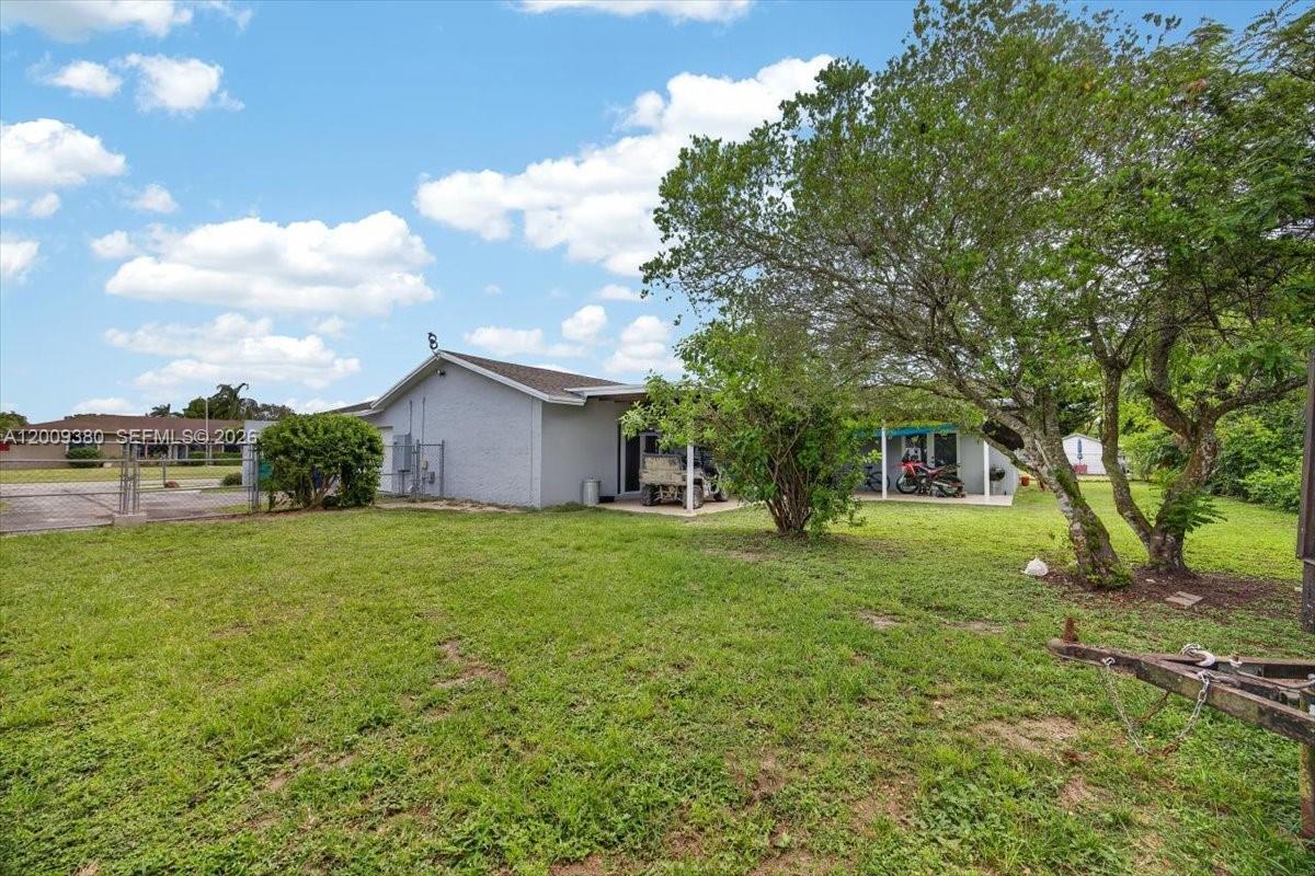 16040 Sw 283rd St Property Photo 35