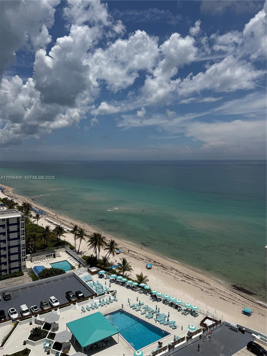 3180 S Ocean Dr 1705 Property Photo 1