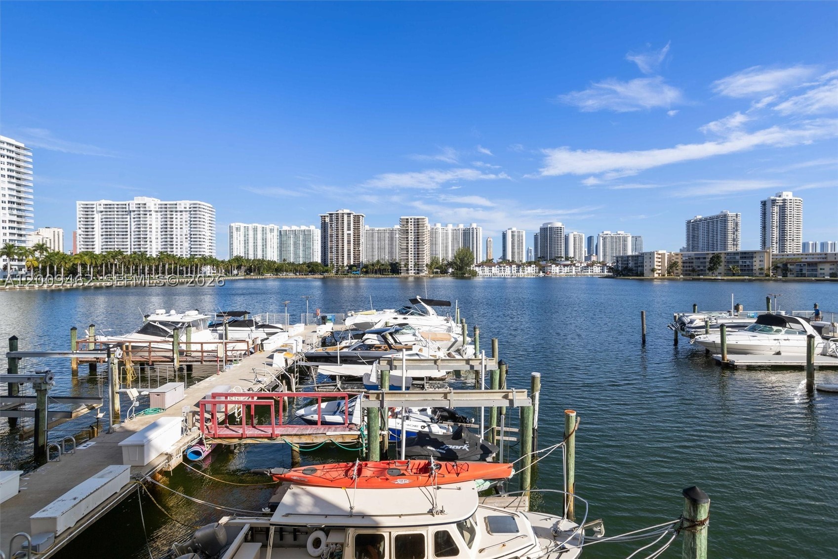 18071 Biscayne Blvd 802 Property Photo 1