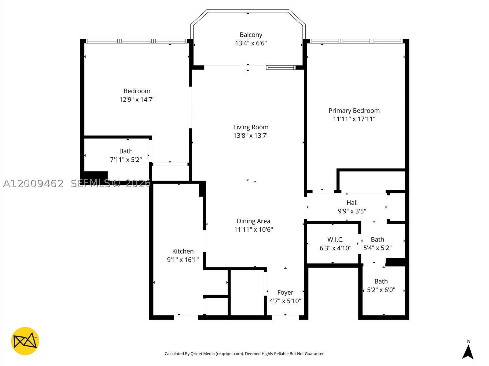 18071 Biscayne Blvd 802 Property Photo 4