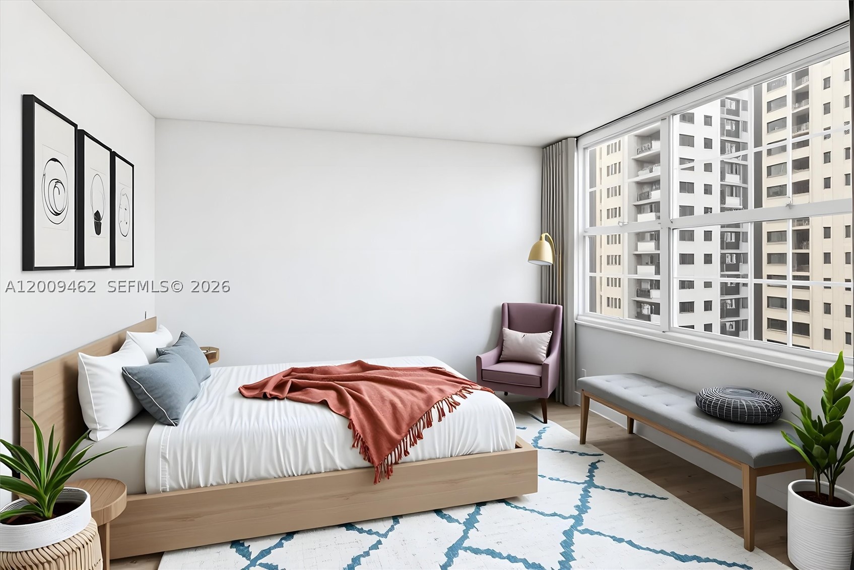 18071 Biscayne Blvd 802 Property Photo 7